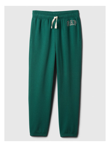 GAP Kids Sweatpants with Logo - Boys