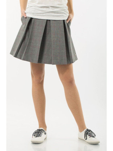 Skirt - TOMMY HILFIGER SHE SKIRT