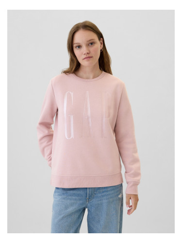 GAP Logo Sweatshirt - Ladies