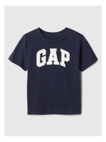 GAP Baby T-shirt with logo - Boys