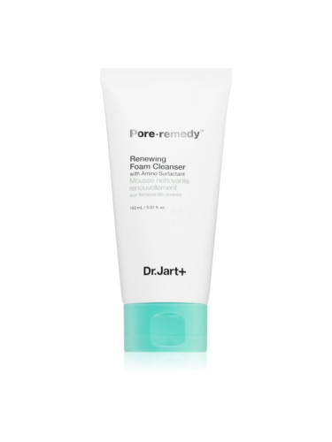 Dr. Jart+ Pore Remedy™ Renewing Foam Cleanser почистваща пяна 150 мл.