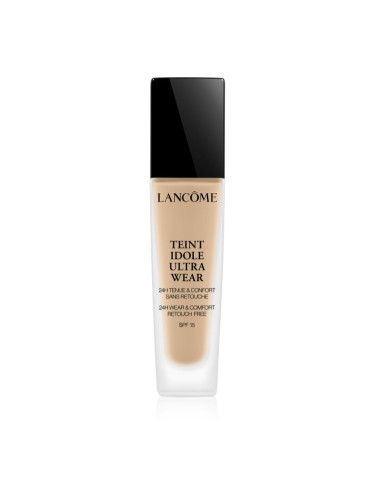 Lancôme Teint Idole Ultra Wear дълготраен фон дьо тен SPF 15 цвят 006 Beige Ocre 30 мл.