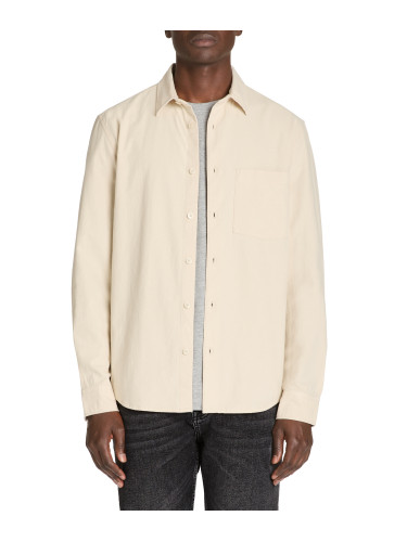 Celio Long Sleeve Shirt Jamartel - Mens
