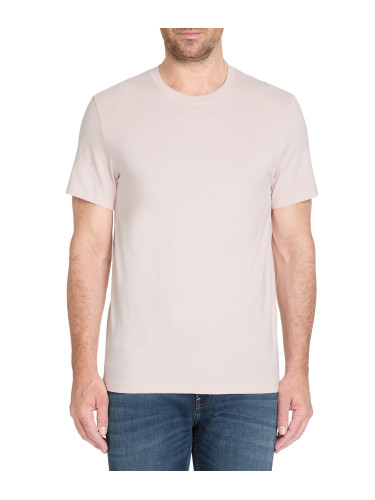 Celio Short Sleeve T-Shirt Tebase - Men's