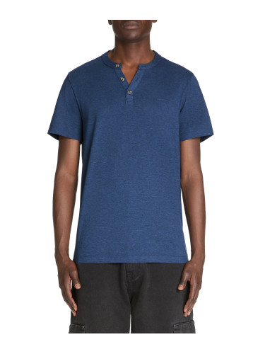 Celio Short-sleeved T-shirt Cegeti - Men's