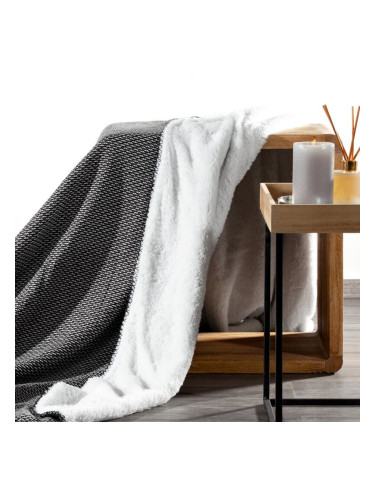 Eurofirany Unisex's Blanket 438608