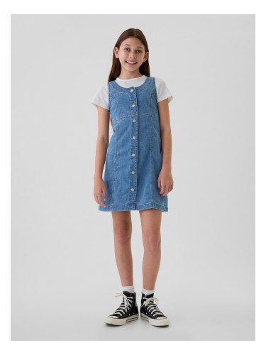 GAP Denim dress - Girls