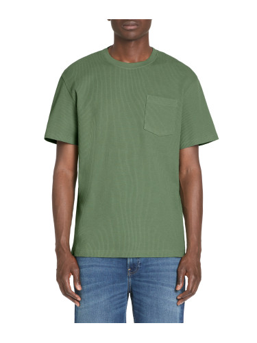 Celio Short-sleeved T-shirt Jebandon - Men's