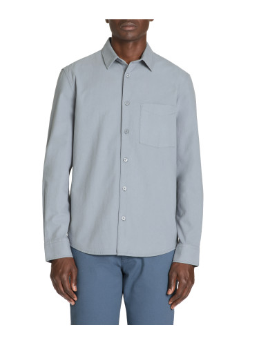 Celio Long Sleeve Shirt Jamartel - Mens