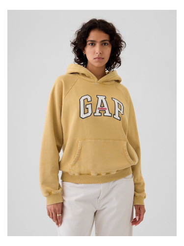 GAP Hoodie Vintage Soft - Women's