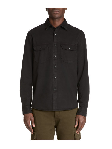 Celio Denim shirt Jambray - Men's