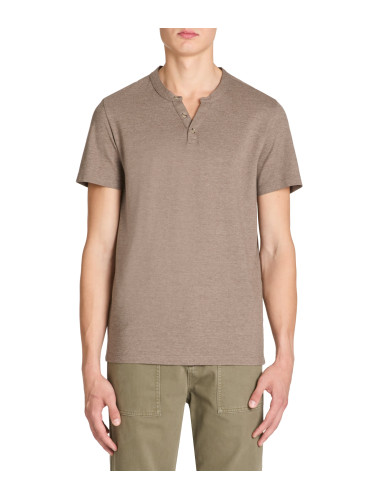 Celio Short-sleeved T-shirt Cegeti - Men's