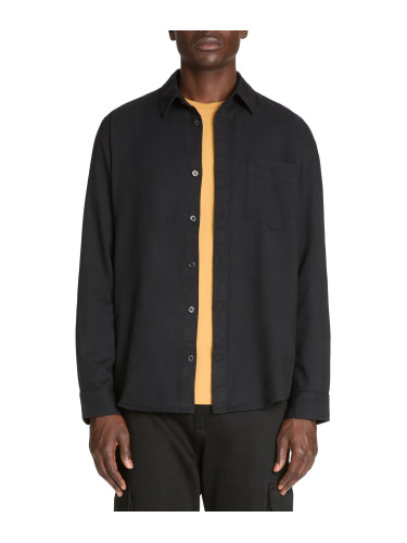 Celio Long Sleeve Shirt Jawilli - Men's