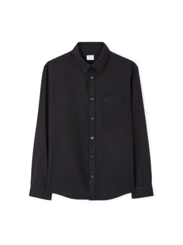 Celio Long Sleeve Shirt Jawilli - Mens