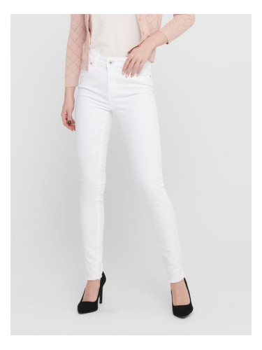 ONLY Blush Jeans Byal