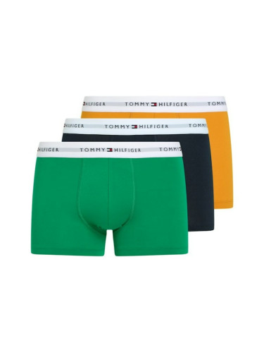 Tommy Hilfiger Underwear Боксерки 3 броя Oranzhev