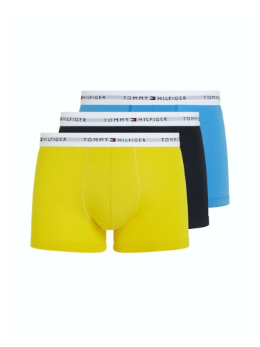 Tommy Hilfiger Underwear Боксерки 3 броя Zhalt