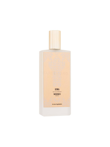 Memo Paris Graines Vagabondes Siwa Eau de Parfum за жени 75 ml