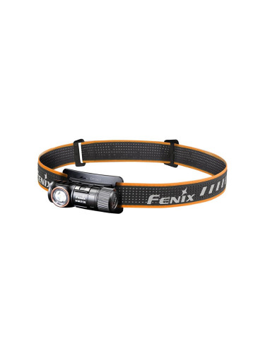 Fenix HM51RV20 - LED Акумулаторен челник 3xLED/1xCR123A IP68 700 lm 120 ч.