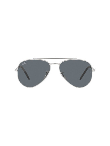 Слънчеви очила Ray-Ban NEW AVIATOR в сиво 0RB3625