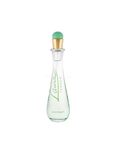 Laura Biagiotti Laura Tender Eau de Toilette за жени 75 ml