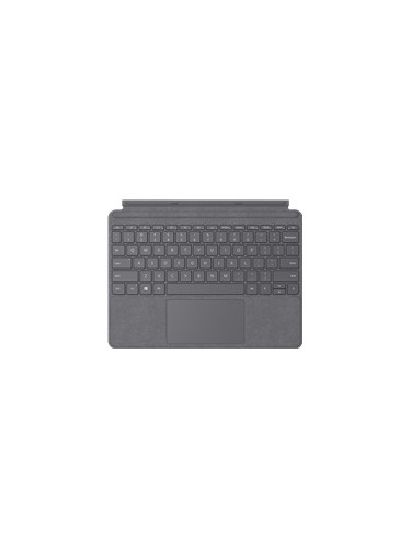 MS Surface GO Type Cover Charcoal HR
