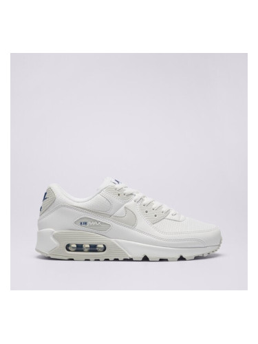 Nike Air Max 90  мъжки Обувки Маратонки FZ7186-100 Бял