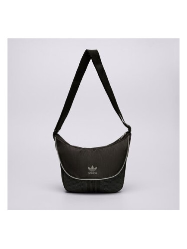 Adidas Чанта Shoulderbag дамски Аксесоари Сакове IW8618 Черен