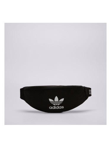 Adidas Чанта Ac Waistbag дамски Аксесоари Чанти за кръст IW0939 Черен