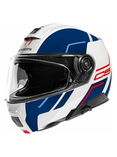 Schuberth C5 Master Blue M Каска