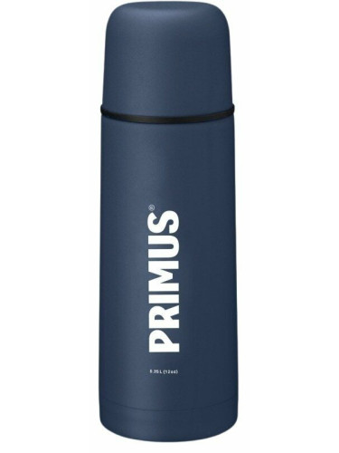 Primus Термос Vacuum Navy 0,35 L