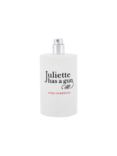 Juliette Has A Gun Miss Charming Eau de Parfum за жени 100 ml ТЕСТЕР