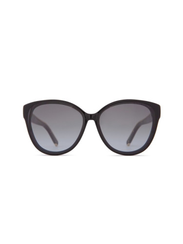 Marc Jacobs Marc 452/F/S 807 9O 61 - cat eye слънчеви очила, дамски, черни