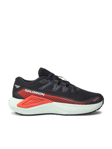 Salomon Маратонки за бягане Drx Defy Grvl L47564100 Черен