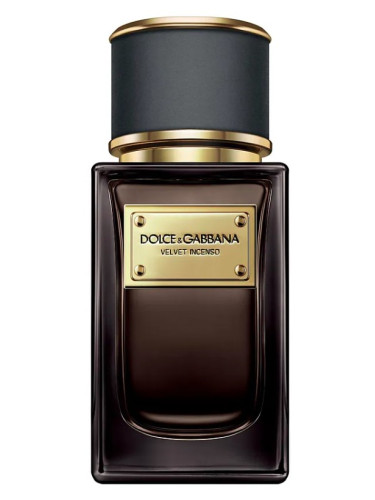 Dolce&Gabbana Velvet Incenso EDP Мъжки парфюм 50 ml