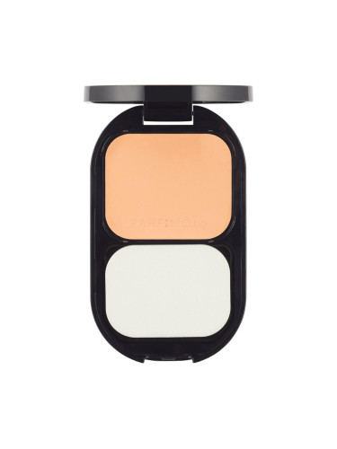 Max Factor Facefinity Compact Foundation SPF20 Фон дьо тен за жени 10 гр Нюанс 003 Natural