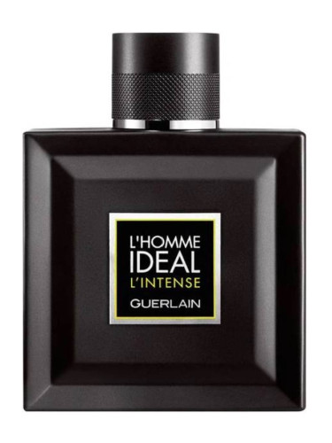 Guerlain L'Homme Ideal L'Intense EDP Мъжки парфюм 100 ml ТЕСТЕР