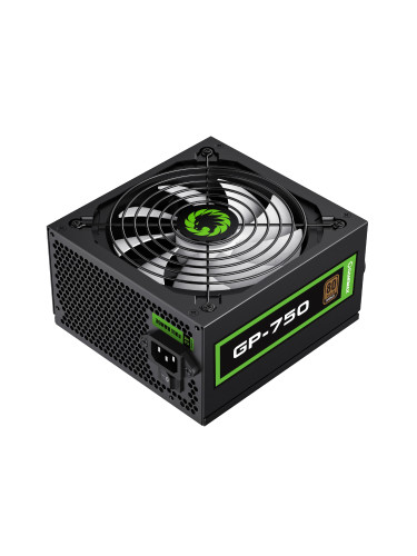 Gamemax захранване PSU 750W Bronze - GP-750