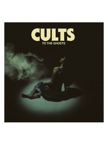 Cults - To The Ghosts (LP)