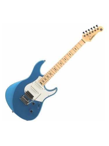 Yamaha Pacifica Standard Plus MSB Sparkle Blue Електрическа китара