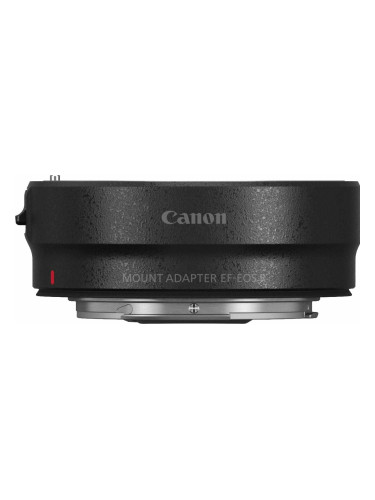 Canon EF-EOS R Прехвърляне / намаление