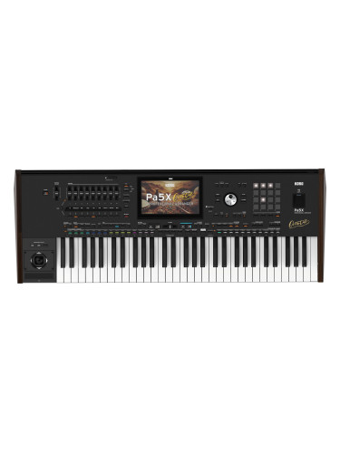 Korg Pa5X-61 Oriental работна станция