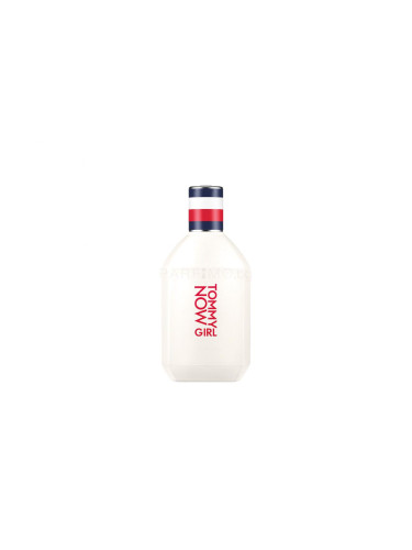 Tommy Hilfiger Tommy Girl Now Eau de Toilette за жени 100 ml