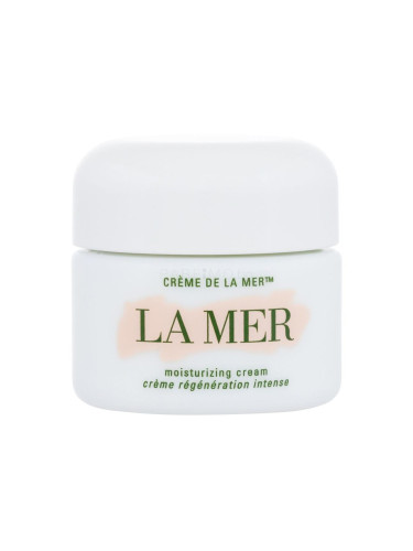 La Mer The Moisturizing Дневен крем за лице за жени 30 ml