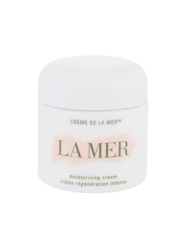 La Mer The Moisturizing Дневен крем за лице за жени 100 ml