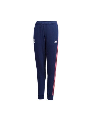 ADIDAS x Real Madrid Sweat Pants Blue