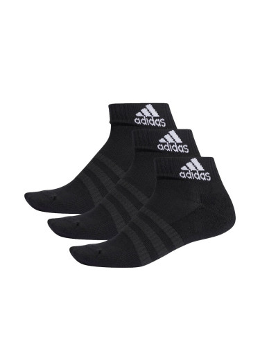 ADIDAS 3-pack Cushioned Ankle Socks