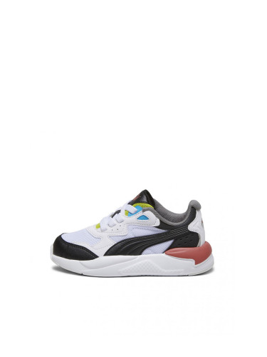 PUMA X-Ray Speed White Multi-Color