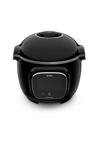 Мултикукър Tefal CY912831 EPC COOK4ME TOUCH WIFI CE - CY912831