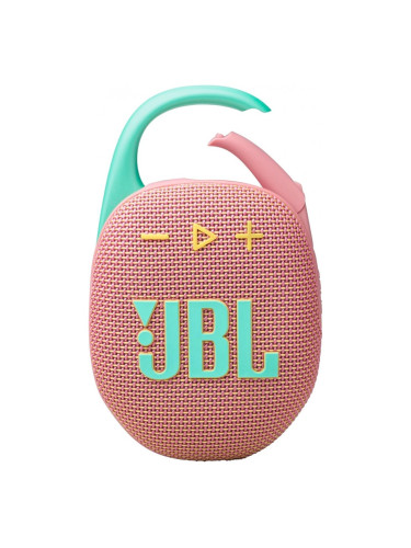 JBL Clip 5